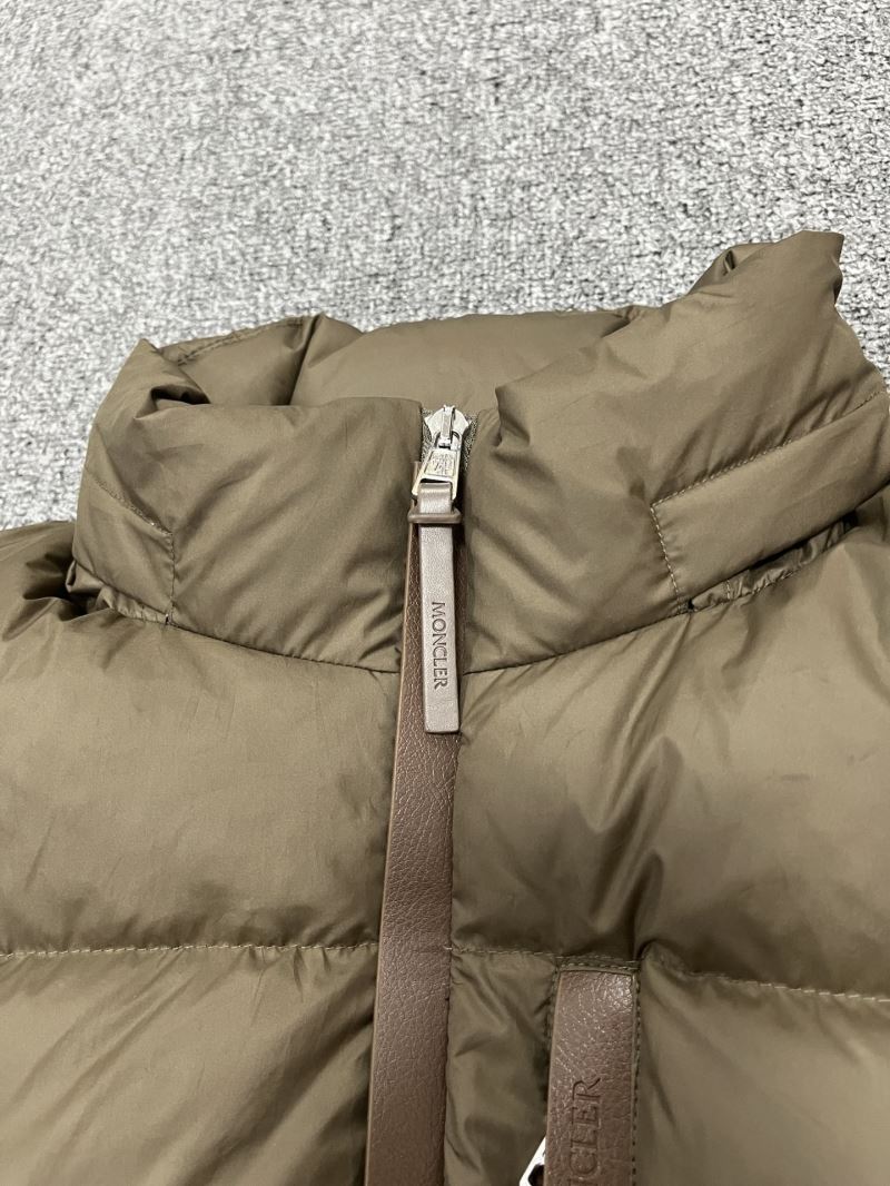 Moncler Down Jackets